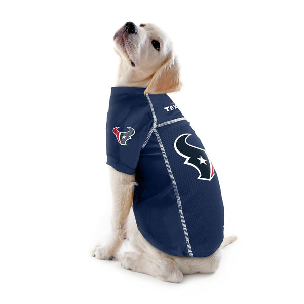 Littlearth Houston Texans Pet Jersey