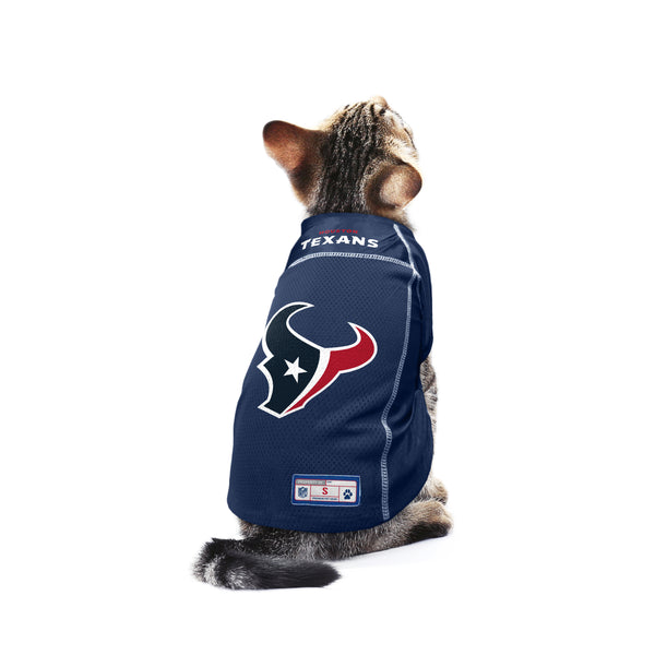 Littlearth Houston Texans Pet Jersey