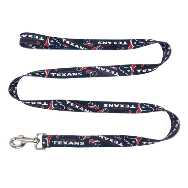 littlearth Houston Texans Pet Team Lead