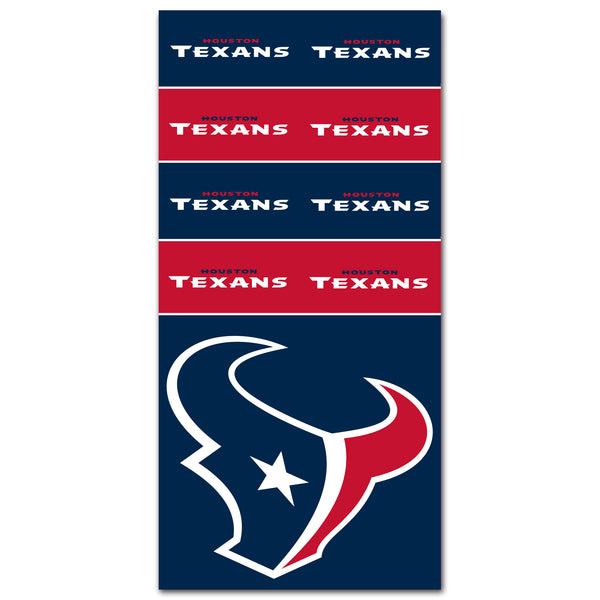 Littlearth Houston Texans Superdana