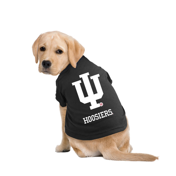 Littlearth Indiana University Pet T-Shirt