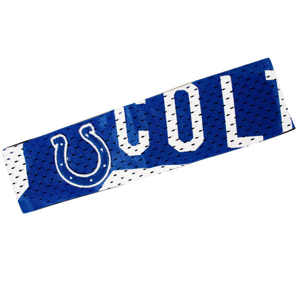 littlearth Indianapolis Colts FanBand