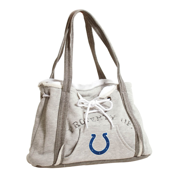 littlearth Indianapolis Colts Hoodie Purse