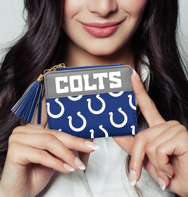 Littlearth Indianapolis Colts Mini Organizer