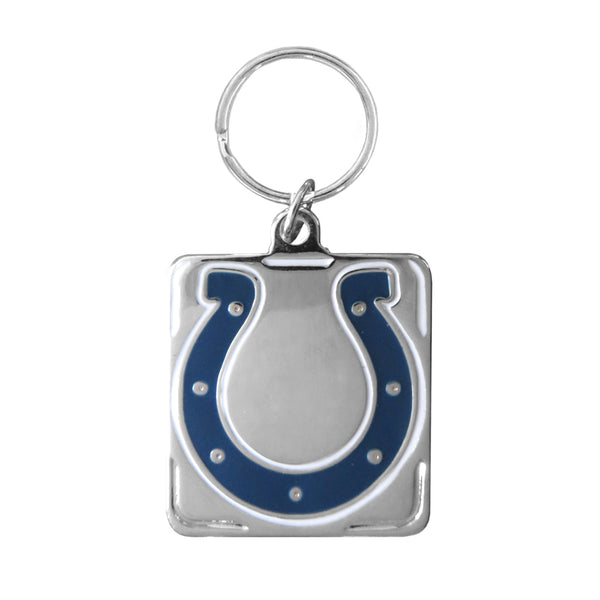 littlearth Indianapolis Colts Pet Collar Charm