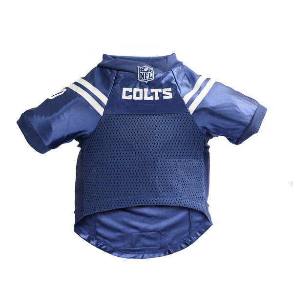Littlearth Indianapolis Colts Pet Premium Jersey