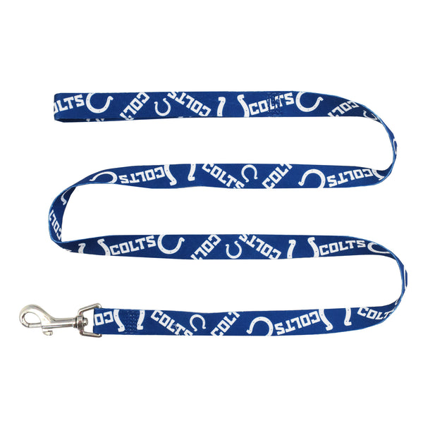 littlearth Indianapolis Colts Pet Team Lead