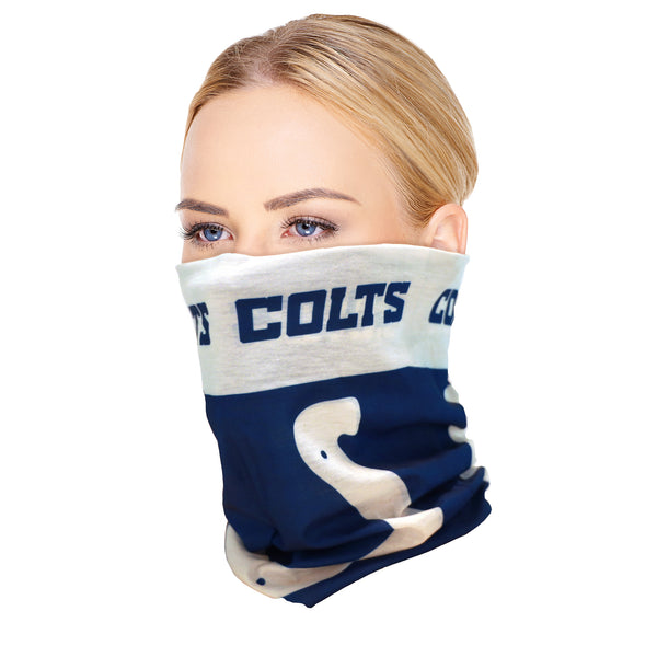 Littlearth Indianapolis Colts Superdana