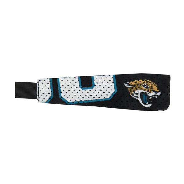 littlearth Jacksonville Jaguars FanBand