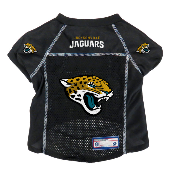 littlearth Jacksonville Jaguars Pet Jersey