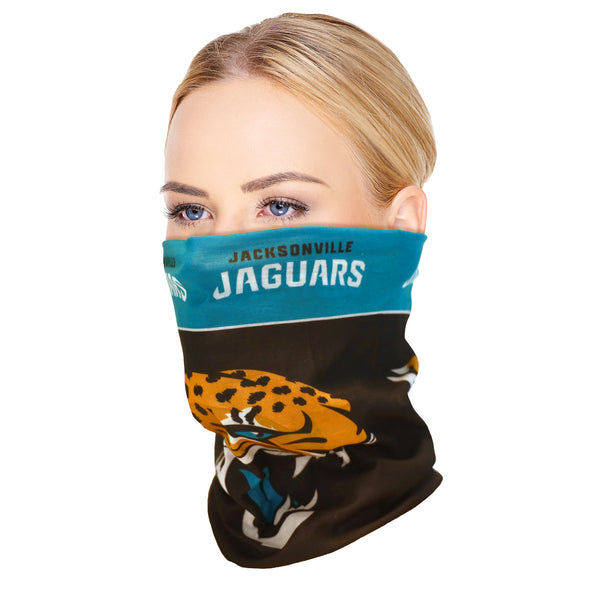 Littlearth Jacksonville Jaguars Superdana