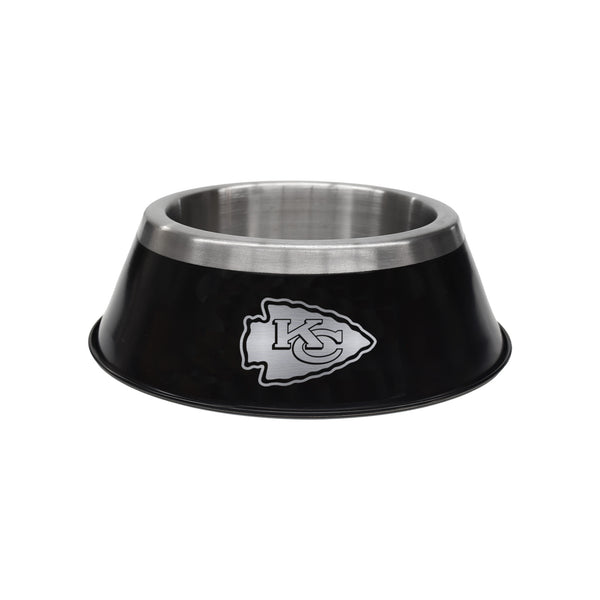 littlearth Kansas City Chiefs All-Pro Pet Bowl