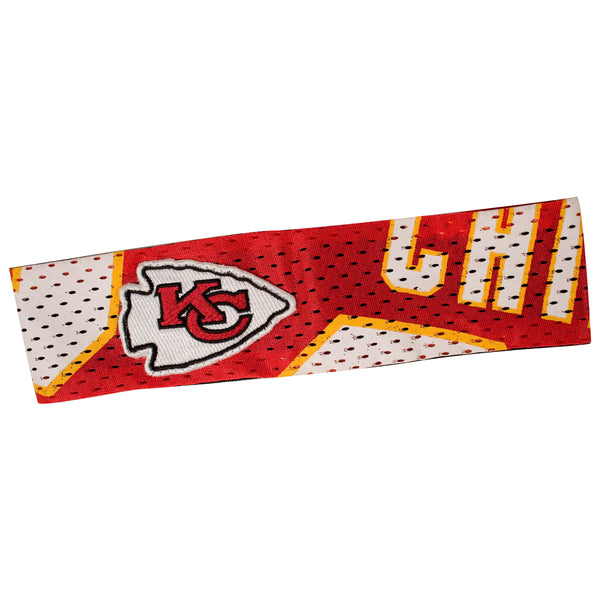 littlearth Kansas City Chiefs FanBand