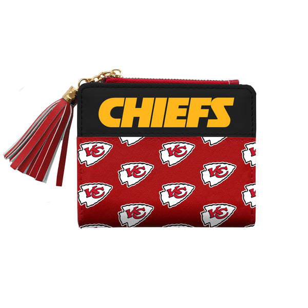 littlearth Kansas City Chiefs Mini Organizer