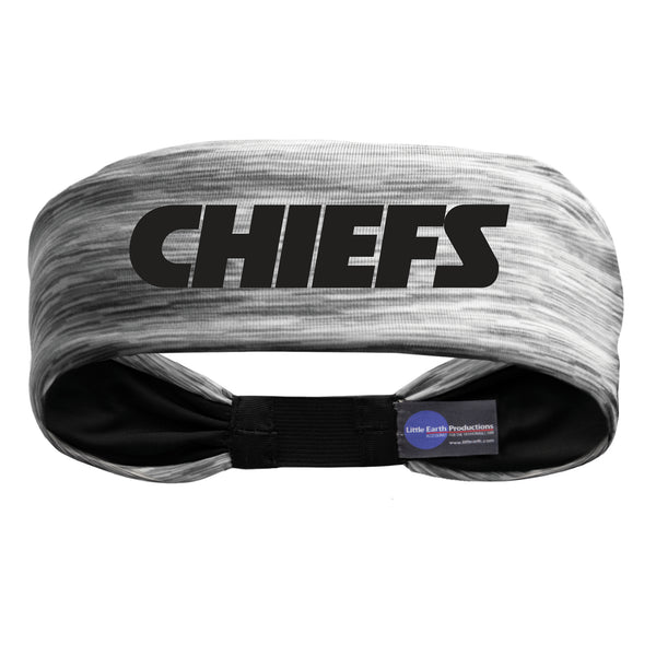 littlearth Kansas City Chiefs Tigerspace Headband
