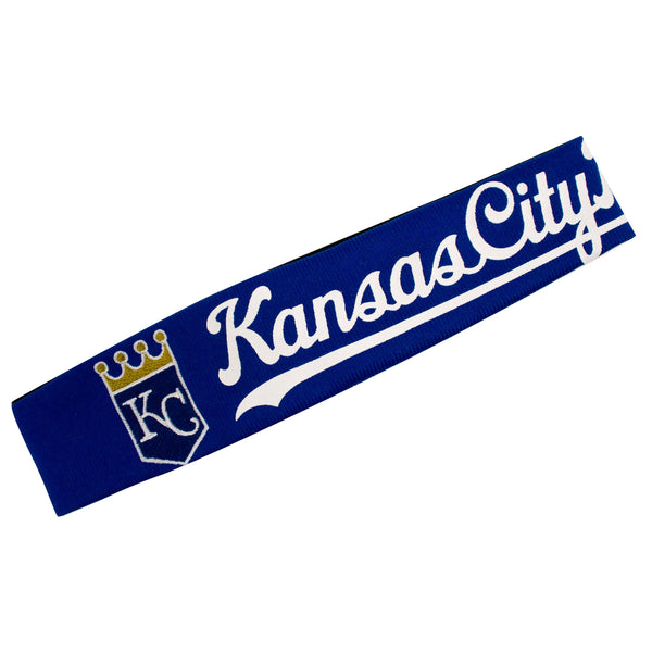 littlearth Kansas City Royals FanBand