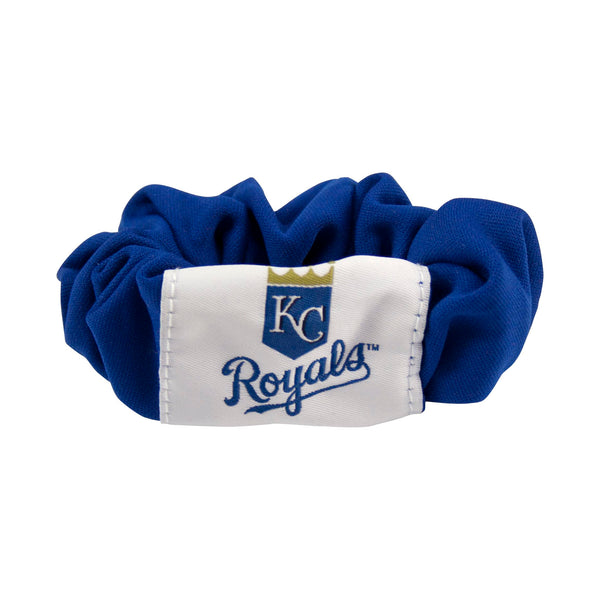 littlearth Kansas City Royals Hair Twist