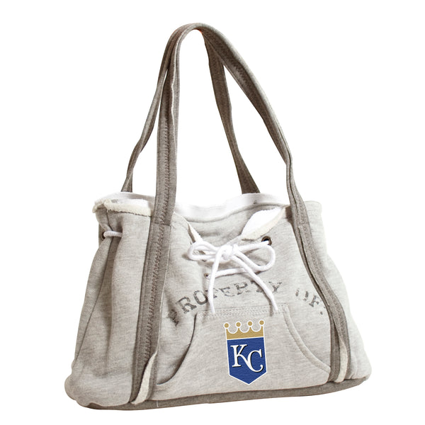 littlearth Kansas City Royals Hoodie Purse