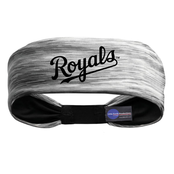 littlearth Kansas City Royals Tigerspace Headband