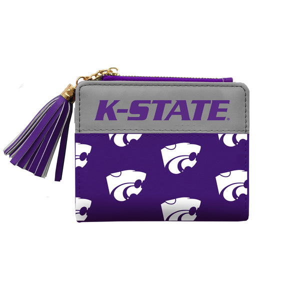 littlearth Kansas State University Mini Organizer