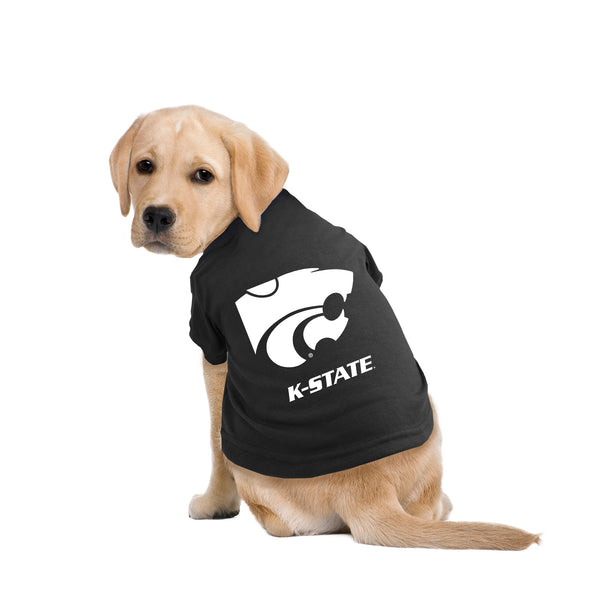 Littlearth Kansas State University Pet T-Shirt