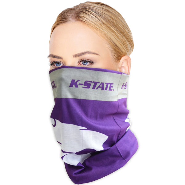 Littlearth Kansas State University Superdana