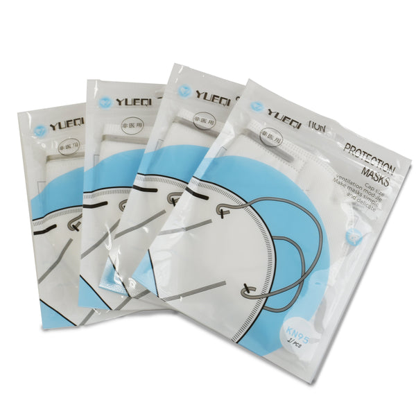 Littlearth KN95 Masks (Pack Of 10)
