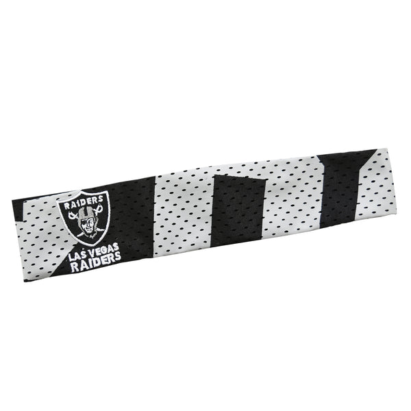 littlearth Las Vegas Raiders FanBand