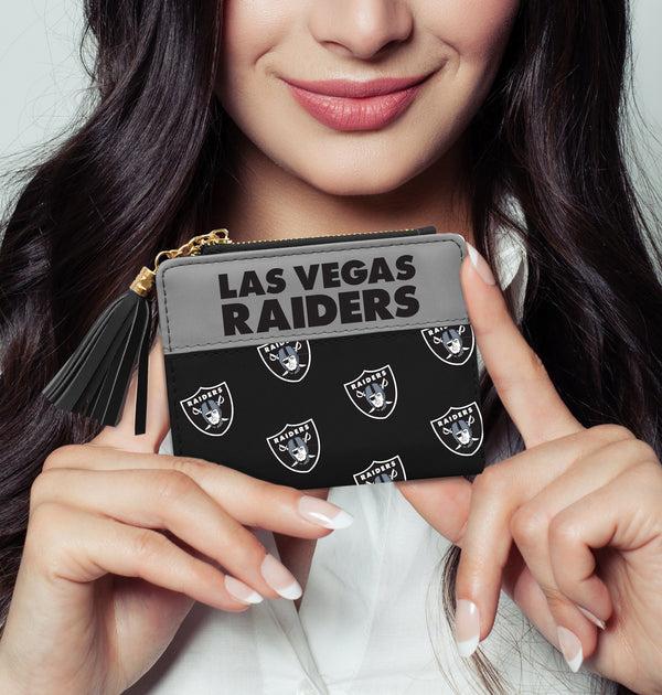 Littlearth Las Vegas Raiders Mini Organizer