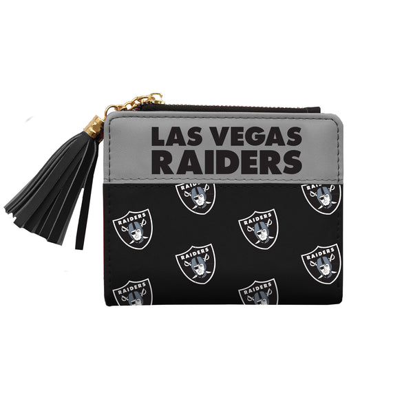 littlearth Las Vegas Raiders Mini Organizer