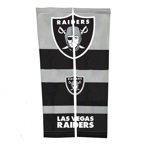 littlearth Las Vegas Raiders Strong Arm