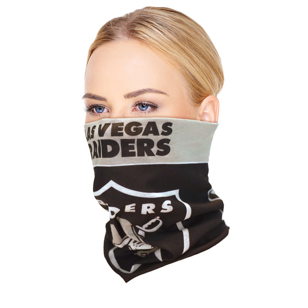 Littlearth Las Vegas Raiders Superdana