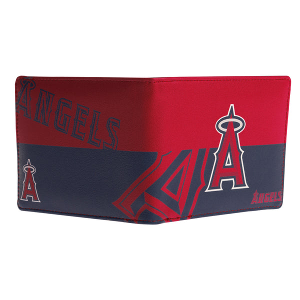 Littlearth Los Angeles Angels Bi-Fold Wallet