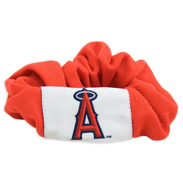 littlearth Los Angeles Angels Hair Twist