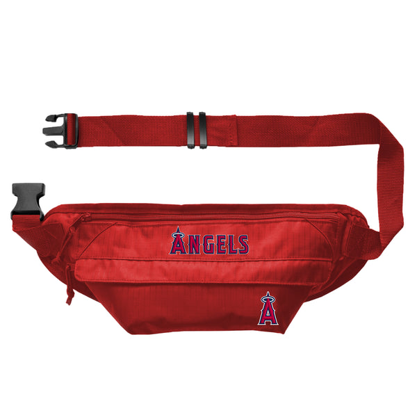 littlearth Los Angeles Angels Large Fanny Pack