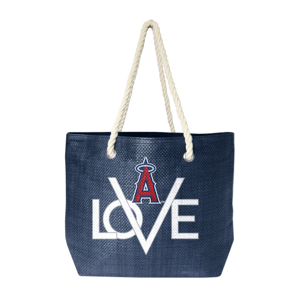 littlearth Los Angeles Angels Love Tote