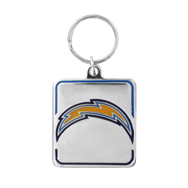 littlearth Los Angeles Chargers Pet Collar Charm