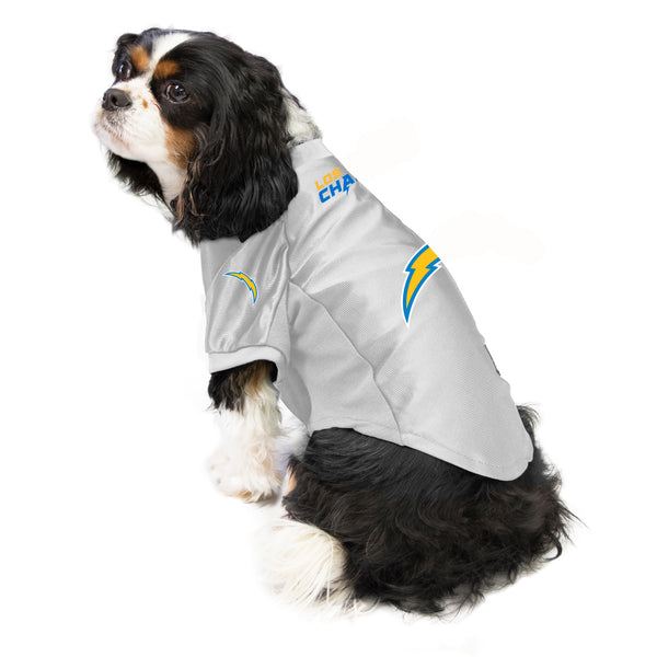 Littlearth Los Angeles Chargers Pet Stretch Jersey