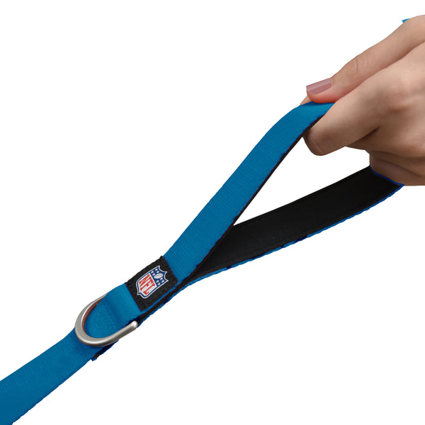 Littlearth Los Angeles Chargers Premium Pet Lead