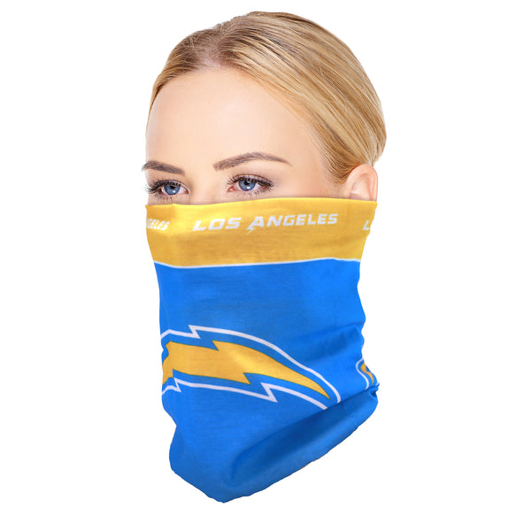 Littlearth Los Angeles Chargers Superdana