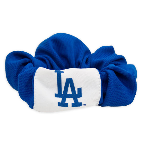 littlearth Los Angeles Dodgers Hair Twist
