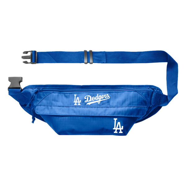 littlearth Los Angeles Dodgers Large Fanny Pack