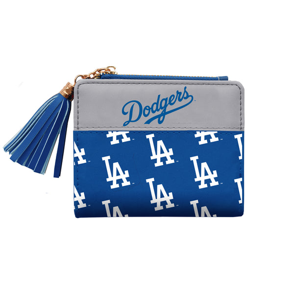 littlearth Los Angeles Dodgers Mini Organizer