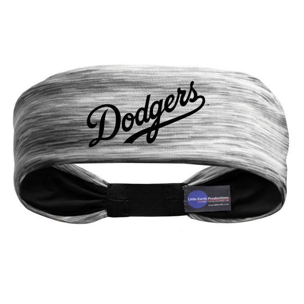 littlearth Los Angeles Dodgers Tigerspace Headband