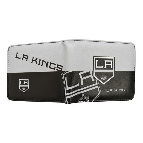 Littlearth Los Angeles Kings Bi-Fold Wallet