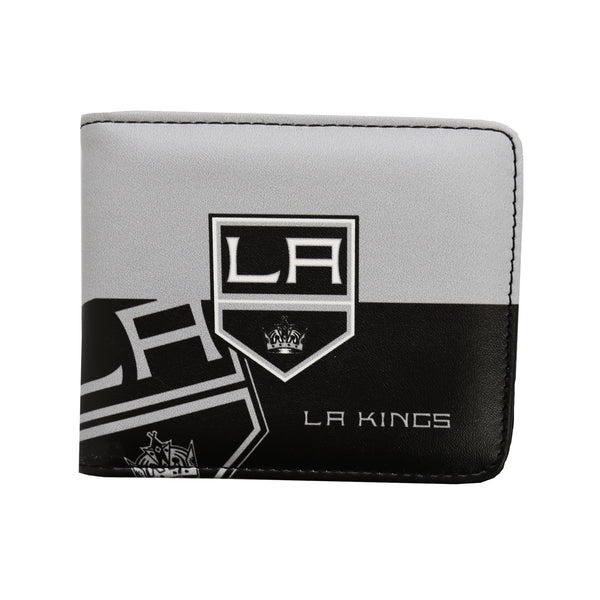 littlearth Los Angeles Kings Bi-Fold Wallet