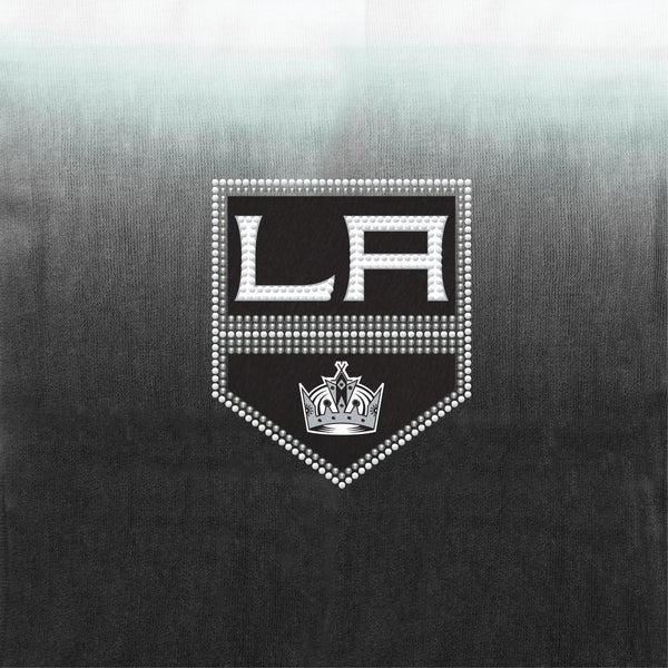 Littlearth Los Angeles Kings Dip Dye Scarf