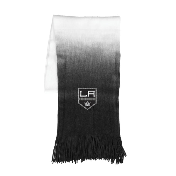 littlearth Los Angeles Kings Dip Dye Scarf