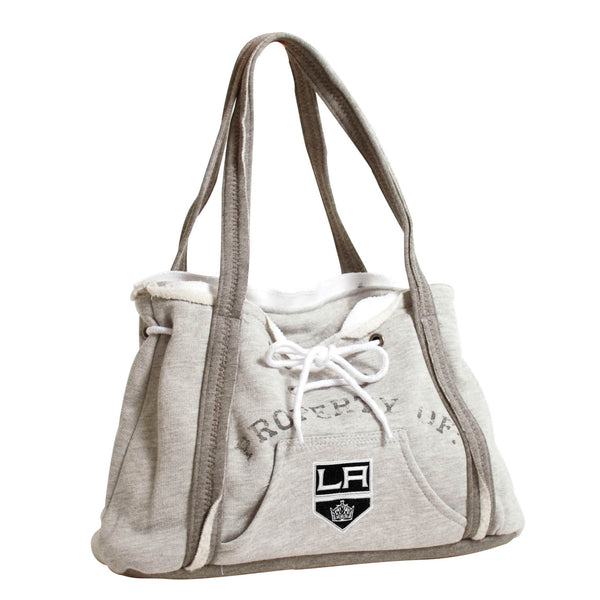 littlearth Los Angeles Kings Hoodie Purse