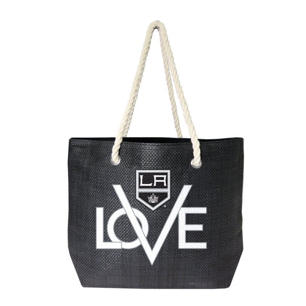 littlearth Los Angeles Kings Love Tote
